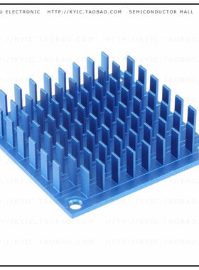 ATS-CPX054054012-204-C2-R0【HEATSINK 54X54X12MM XCUT CP】