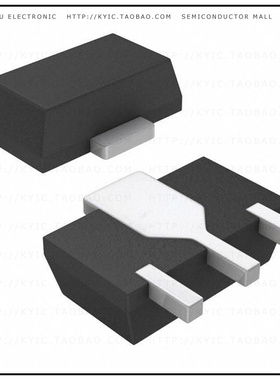 2SA2153-TD-E【TRANS PNP 50V 2A SOT89-3】