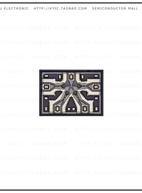 MASW-004103-13655P【IC RF SWITCH SP4T 20GHZ】