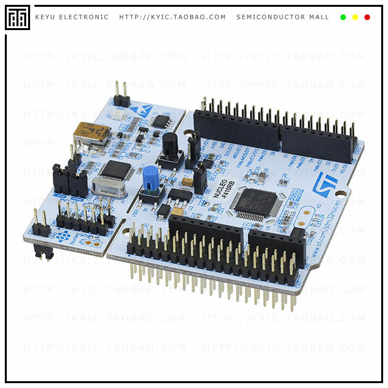 NUCLEO-F410RB【NUCLEO-64 STM32F410RB DEV EVAL】