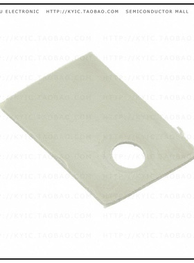 DC0011/06-H48-6G-0.3-2A【THERM PAD 18.03MMX12.7MM W/ADH】