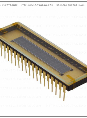 AXUV16 ELG【SENSOR ELECTRON DETECTION 40DIP】