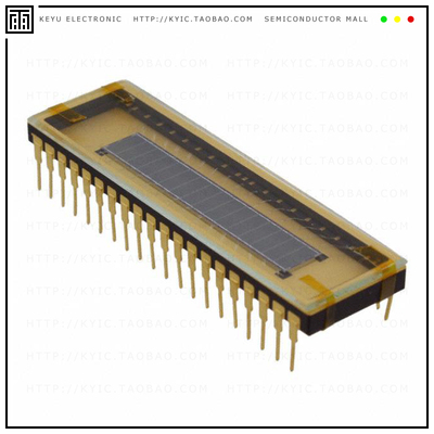 AXUV16 ELG【SENSOR ELECTRON DETECTION 40DIP】