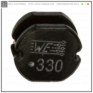 33UH IND 1.78A 120 744776133 MOHM FIXED