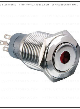 MP0045/1D2GN012S【SWITCH PB DPST MOM ILLUM GRN】