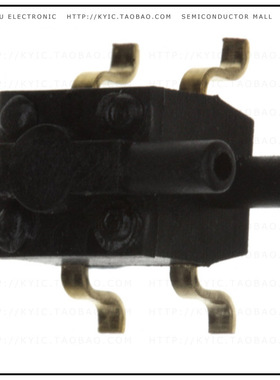 26PC05SMT【SENSOR SMD 5PSI DIFFERENTIAL】