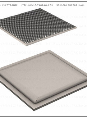 T4240NSN7PQB【IC SOC 64BIT 24X 1.5GHZ 1932BGA】