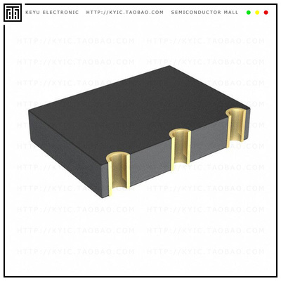 ANT-418-USP-T【RF ANT 418MHZ CHIP SOLDER SMD】