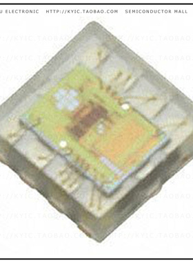 SI1153-AA09-GMR【SENSOR OPT 525NM AMBIENT 10DFN】