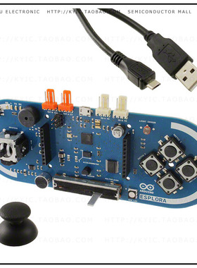 A000095【ARDUINO ESPLORA ATMEGA32U4 EVAL】