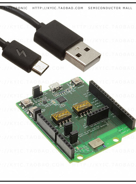 CYBT-353027-EVAL【MODULE KIT】