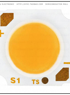 SDW01F1C-D/E-BA【LED COOL WHITE 5600K 180MA SMD】