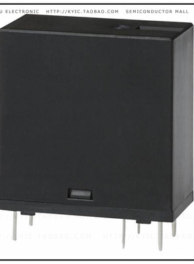 ALA2PF12【RELAY GEN PURPOSE DPST 5A 12V】