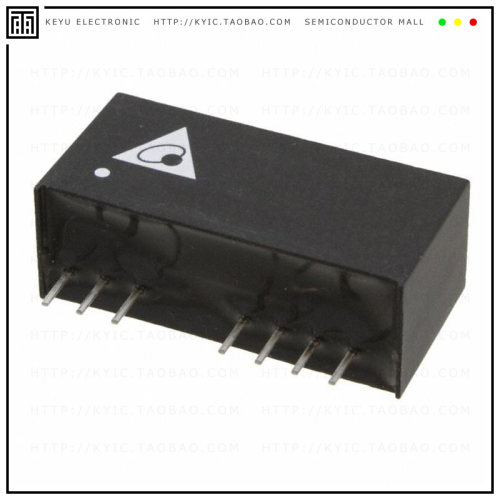 PH02S2415A【DC DC CONVERTER 15V 2W】