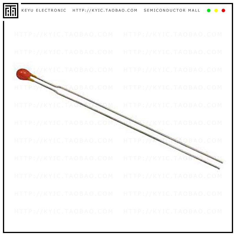 NTCLE213E3303HHB0【THERMISTOR NTC 30KOHM 3935K BEAD】