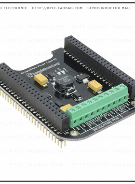 PWRCPE-BBBCAPE【BEAGLEBONE POWER CAPE】