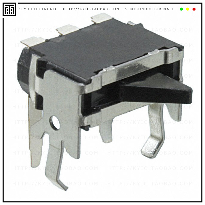 ESE-24CSH6【SWITCH DETECTOR SPDT 10MA 5V】