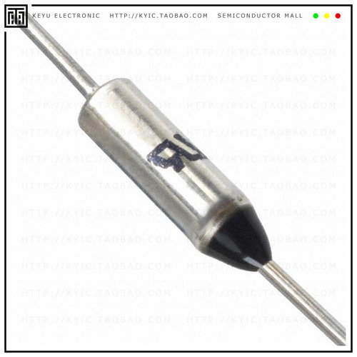 SDF DF144S【TCO 250VAC 10A 144C(291F) AXIAL】 - 封面