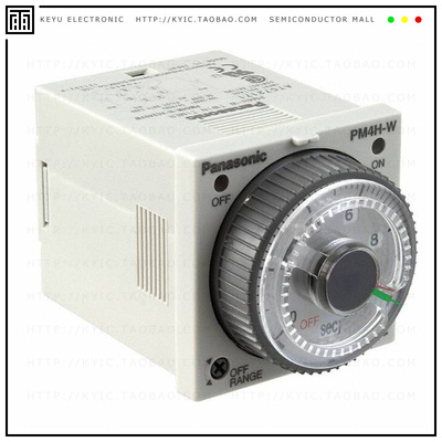 PM4HW-H-AC240VW【RELAY TIME DELAY 500HR 5A 250V】