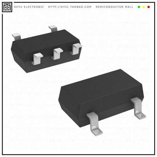 PQ1X281M2ZPH【IC REG LINEAR 2.8V 150MA SOT23-5】