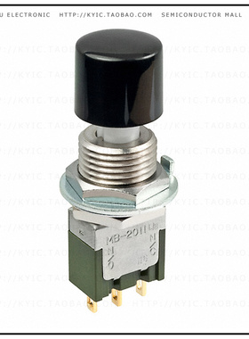 MB2011SB1G01-DA【SWITCH PUSH SPDT 0.4VA 28V】