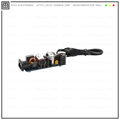 EVAL45W19VFLYBP7TOBO1【EVAL KIT 800V COOLMOS P7】