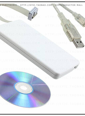 MIKROE-1383【PROGRAMMER MIKROPROG AVR】