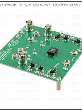 DC2194A【DEMO BOARD FOR LTM4642】