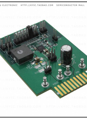 MIC26601YJL-EV【BOARD EVAL FOR MIC26601YJL】