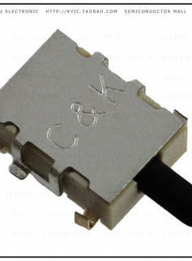 SDS005R【SWITCH DETECT SPST-NC 100MA 12V】