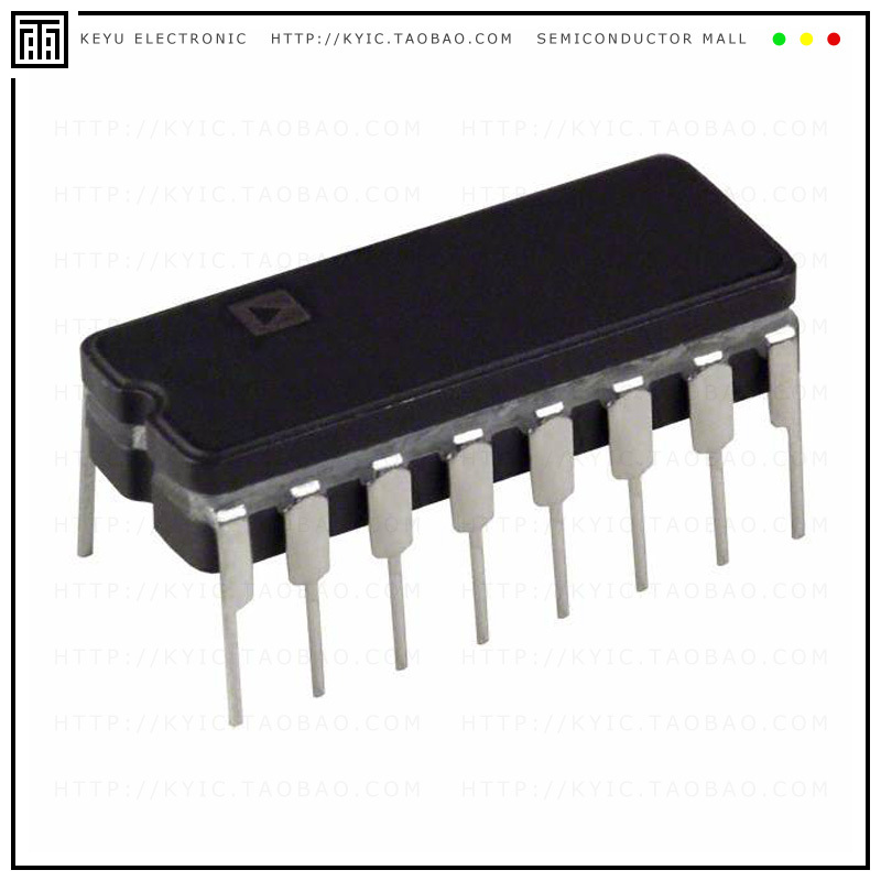 AD96687BQ【IC COMP DUAL 2.5NS 16-CDIP】