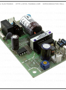 ZWS15B5【AC/DC CONVERTER 5V 15W】