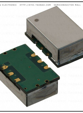 CVPD-970X-622.080【XTAL OSC VCXO 622.0800MHZ LVPECL】