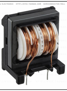 SS28V-K25075-CH【CMC 7.5MH 2.5A 2LN TH】