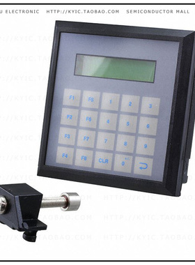 NT2S-SF126B-E【HMI OPERATOR PANEL MONOCHROME】