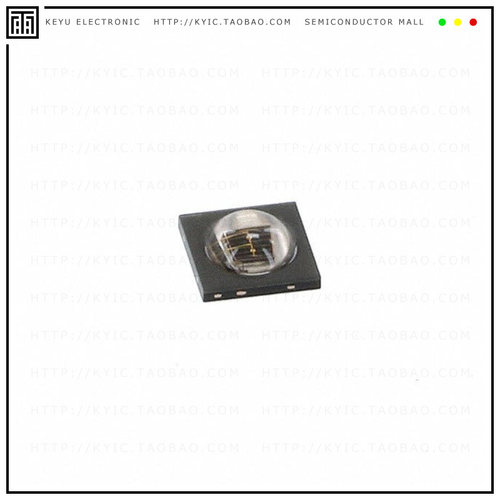 LTE-R38381S-ZF-U【EMITTER IR 940NM 1A SMD】