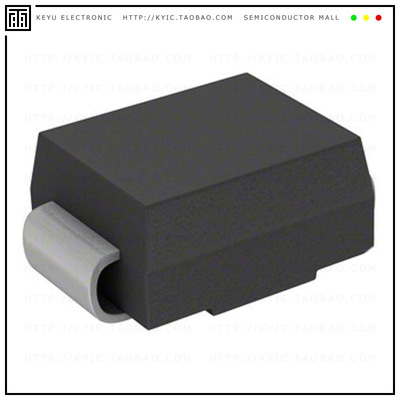 P0640SDLRP【THYRISTOR 58V 1KA DO214AA】