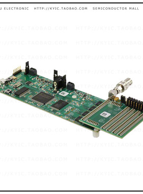 DDC264EVM【EVAL MODULE FOR DDC264】