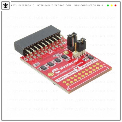 ATCRYPTOAUTH-XPRO-B【CRYPTOAUTHENTICATION XPLAIND PRO】