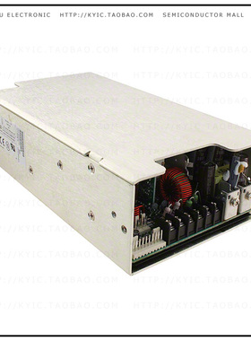 LPQ352-C【AC/DC CNVRTR 5V +/-12V 24V 350W】