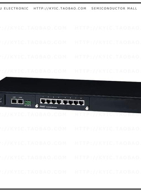SE5408A2-N-EU【ETHERNET TO SER RS-232/422/485】