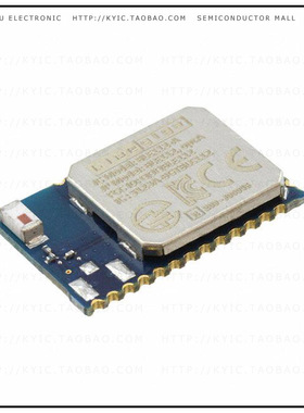 BLE112-A-V1C【MOD BLUETOOTH 128K FLASH】