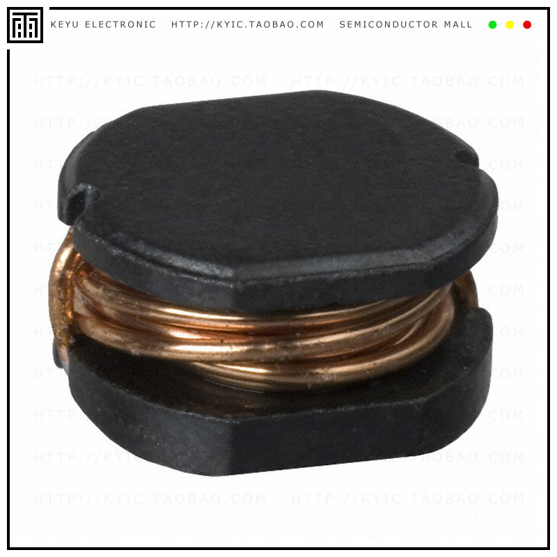 PM105-100M-RC【FIXED IND 10UH 2.6A 60 MOHM SMD】