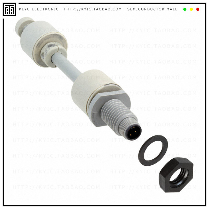 RSF66B50B100P【DL PNT FLOATSWITCH 127MM TOTAL L】