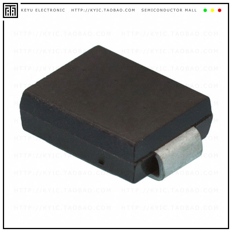 CD214L-T16ALF【TVS DIODE 16V 26V SMC】