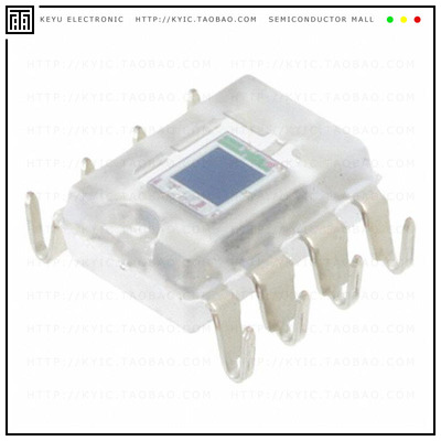 OPT101P-J【SENSOR OPT 650NM AMBIENT 8SOP】