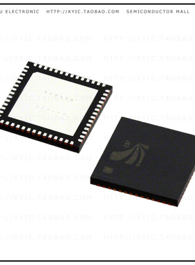 BC6110A14-IQQA-R【IC RF TXRX+MCU BLUETOOTH 56VQFN】
