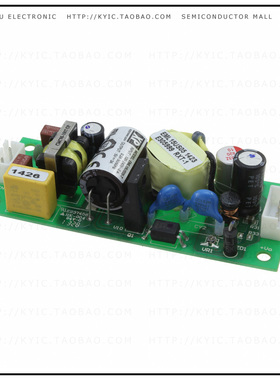 EML15US03-T【AC/DC CONVERTER 3.3V 10W】