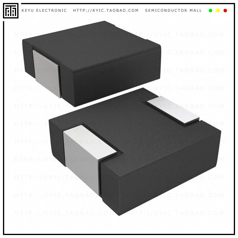 IHLP2020BZER5R6M11【FIXED IND 5.6UH 3A 92 MOHM SMD】