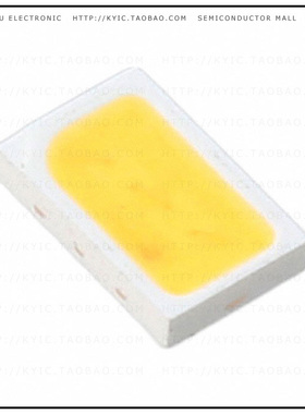 SPMWHT325AD7YBV0S0【LED LM362A WARM WHITE 3000K 2SMD】